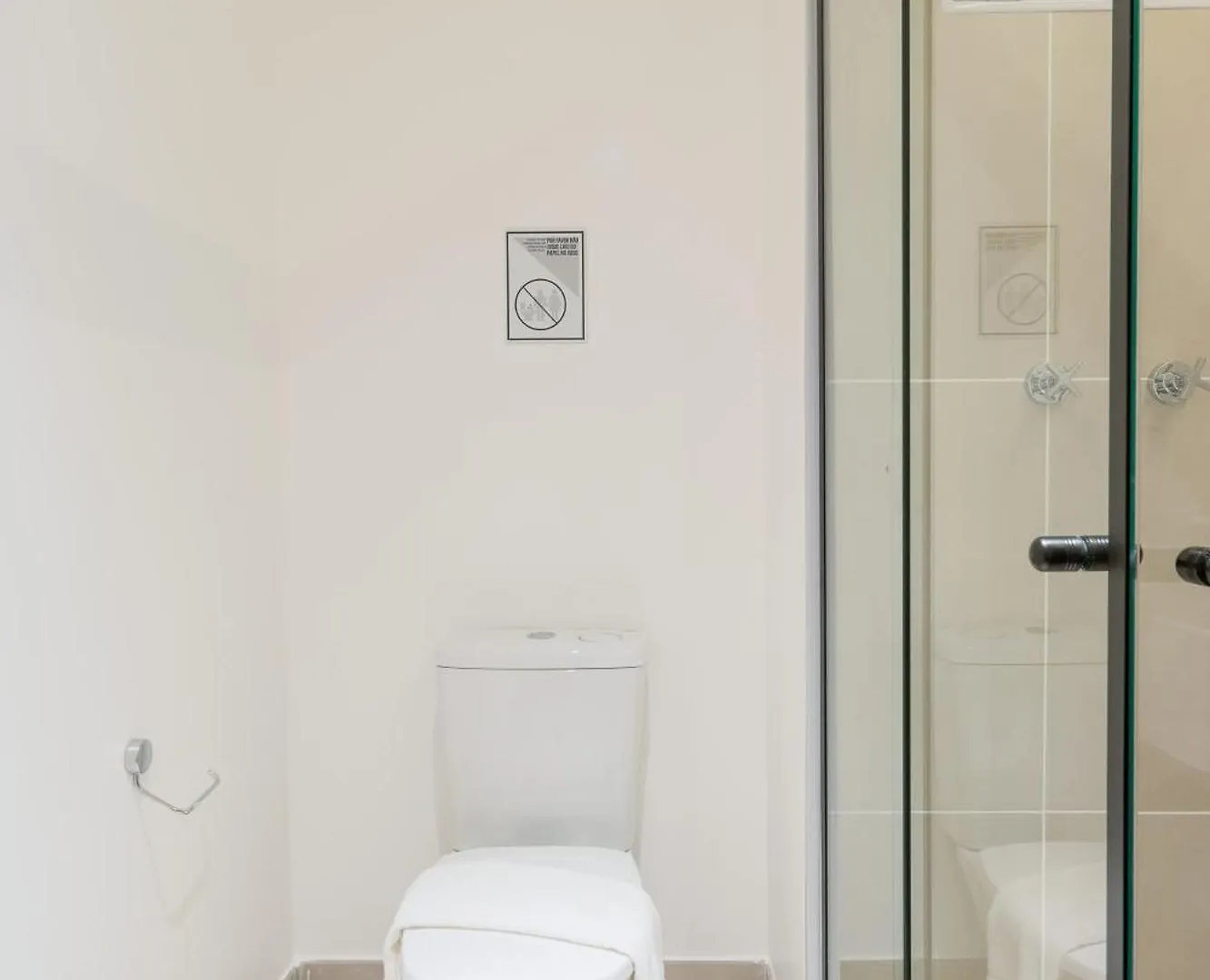 Apartment Bhomy V Romana - 7Min Do Allianz Parque Rm134 Sao Paulo